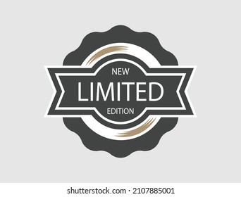Vintage Retro Vector Logo  , Premium Quality