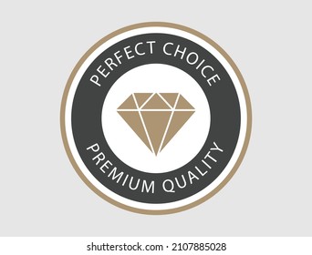 Vintage Retro Vector Logo  , Premium Quality
