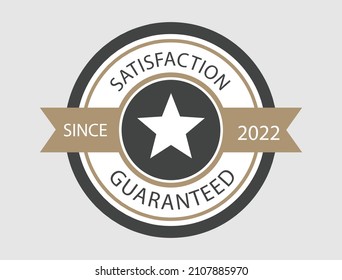 Vintage Retro Vector Logo  , Premium Quality