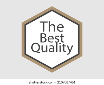 Vintage Retro Vector Logo  , Premium Quality