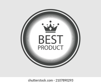 
Vintage Retro Vector Logo  , Premium Quality