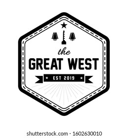 Vintage Retro Vector Logo ,Vintage sign frames,business signs, logos, identity, labels, badges and objects.. Graphic tee vector illustration.
