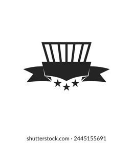 Vintage Retro Vector Logo: Timeless Design for Banners
