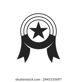 Vintage Retro Vector Logo: Timeless Design for Banners