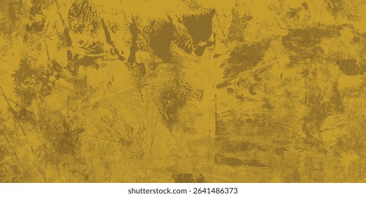 Vintage rough grunge overlay for creative design and digital artwork

