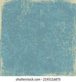 Vintage rustic grunge vector background