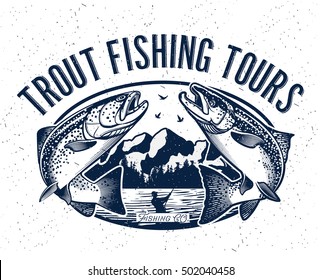 9,073 Fly fishing silhouette Images, Stock Photos & Vectors | Shutterstock