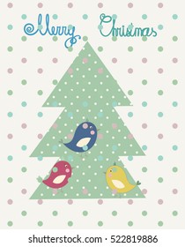  Vintage scrap booking template for merry Christmas and Happy New Year card, kid party, invitation, greeting,  boy, girl  card,  label, postcard frame, child album. Vector.