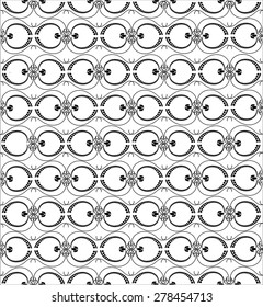 vintage seamless background