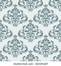 Vintage seamless background.