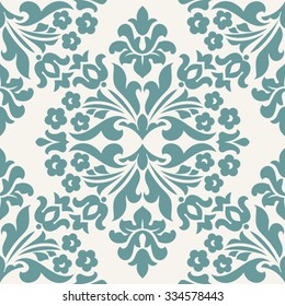 Vintage seamless background.