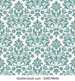 Vintage seamless background.