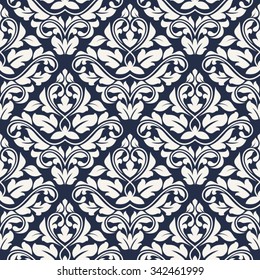 Vintage seamless background.