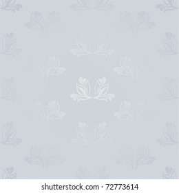 Vintage seamless background