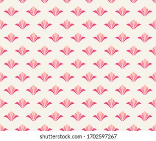 Patrón geométrico inoxidable. Fondo del vector abstracto. Textura Art Déco.