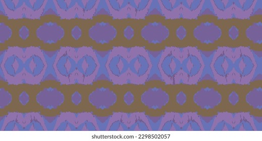 Vintage seamless ornament. Seamless texture for fabric and wallpaper. EPS-10 Seamless texture for fabric. Vector illustration Seamless ethno pattern. Vector graphics
