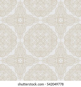 vintage seamless pattern