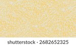 Vintage seamless pattern with acid wash textures, geometric gouache illustrations, and gilded gold accents on creamy backgrounds. Vector illustration