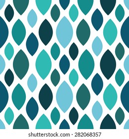 vintage seamless pattern background
