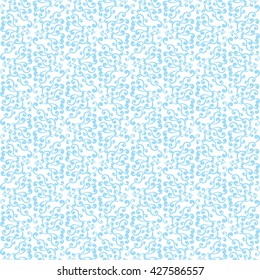 Vintage seamless pattern. Classical luxury old fashioned ornament