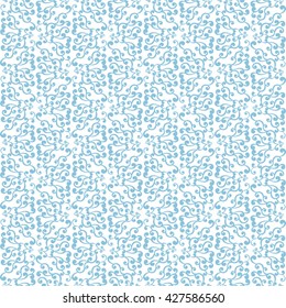 Vintage seamless pattern. Classical luxury old fashioned ornament