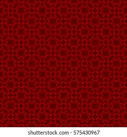 vintage seamless pattern design