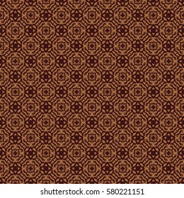 vintage seamless pattern design