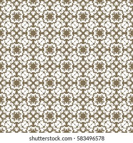 vintage seamless pattern design
