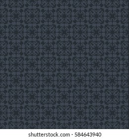 vintage seamless pattern design

