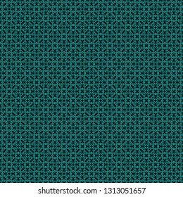 Vintage seamless pattern design illustration
