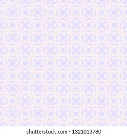 Vintage seamless pattern design illustration
