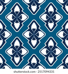 Vintage Seamless Pattern Elegant Vector Graphics.Oreintal Flora Damask Seamless pattern embroidery.
Design for carpet,cover.wallpaper,wrapping,clothing,ceramic products.