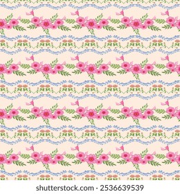 Vintage Seamless Pattern Elegant Vector Graphics.Oreintal Floral Seamless pattern embroidery.
Design for carpet,cover.wallpaper,wrapping,clothing,ceramic products.
