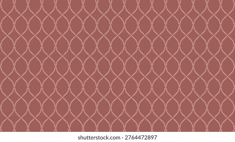 Vintage seamless pattern. feminine, oldies and sweet. for background, wallpaper, print, textile and packaging. 