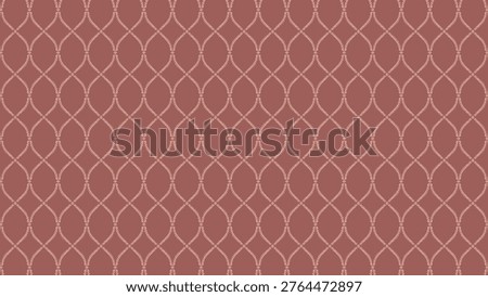 Vintage seamless pattern. feminine, oldies and sweet. for background, wallpaper, print, textile and packaging. 