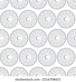 Patrón sin fisuras de Antiguas con flores. Puede ser utilizado para las invitaciones, tarjetas de felicitación, impresión, papel de regalo, fondo Abstractas con adornos de mandala. Patrón vintage ornamentado decorativo.