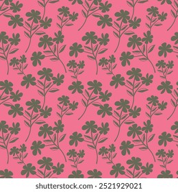 Vintage seamless pattern with garden beige roses with stems, thorns and spikes, on light background. Rose blossoms with leaves, hand-drawn sketch background, perfect for romantic events