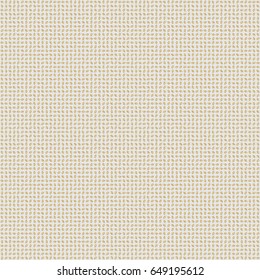 Vintage seamless pattern with gold gradient. Elegant golden invitation card with vector floral decor of gold ornament and gray background.