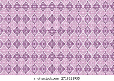 Patrón sin costuras de Antiguas inspirado en motivos culturales clásicos con una sensación envejecida y nostálgica. Perfecto para el diseño textil, Fondo de pantalla, estampados de tela y baldosas decorativas. Los detalles artesanales y el encanto retro crean una superficie decorativa atemporal adecuada para el diseño de interiores, el embalaje de productos y proyectos creativos.