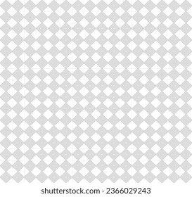 Vintage seamless pattern of old