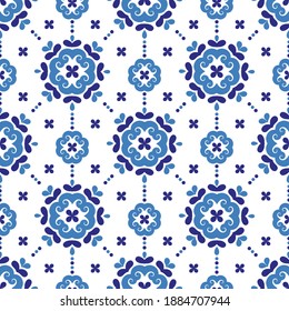 Vintage seamless pattern with ornamental stripes. Traditional oriental motifs. Ornament template. Decorative paisley elements. Great for fabric and textile.