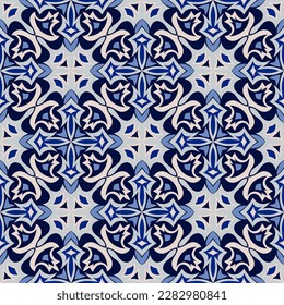 Vintage seamless pattern. Overlapping art forms, stripes, polygons, segments are grouped and arranged in a certain order. Vector. 