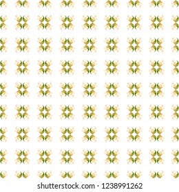 vintage seamless pattern vector