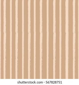 Vintage seamless strip pattern