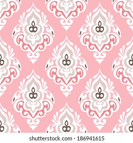 vintage seamless vector web background