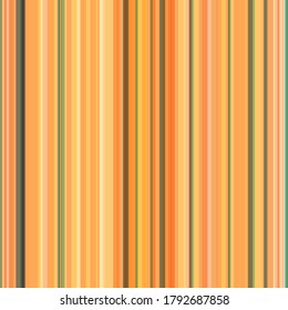 Vintage seamless vertical line background design for retro wallpaper, cover, textile, wall decor. Vector illustration.