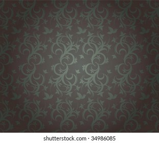 vintage seamless wallpaper