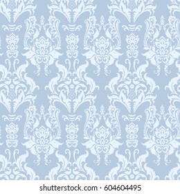 Vintage seamless wallpaper