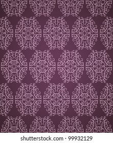 vintage seamless wallpaper