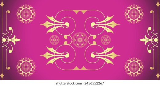 Klassische Einstellung. Blumige Elemente für Design-Monogramme, Einladungen, Rahmen, Menüs und Etiketten. Grafikdesign der Website, Cafés, Boutiquen, Hotels, Hochzeitseinladungen.